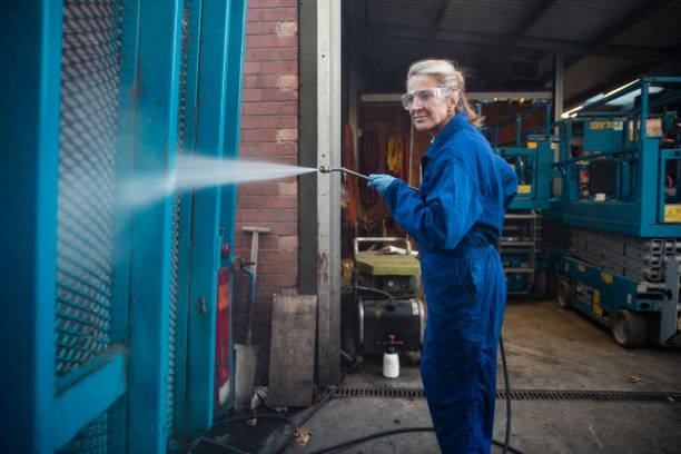Best Rust Removal  in Castalia, OH