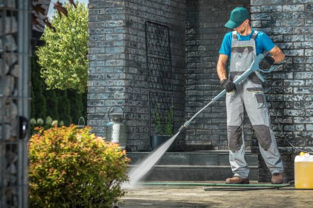 Concrete Sealing in Castalia, OH